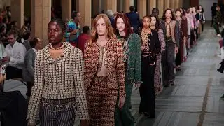 CHANEL Pre Fall 2023