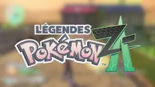 Pok&eacute;mon Legends Z-A | Let&rsquo;s Play Chill & D&eacute;couverte #48