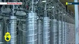 UN watchdog demands Parchin access: nuclear body call for inspection of Iran atomic plant