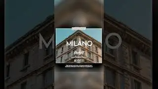 MILANO🕺 | @SoolkingOff  Type Beat | Dancehall Instrumental | prod by PACHOTTI