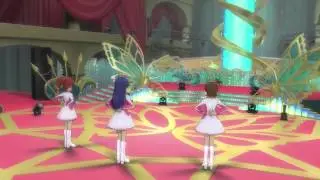 THE iDOLM@STER: One For All: vs. Max Level Leon [DLC Event] (S1 Rank Festival)