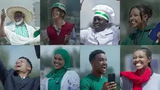 Safaricom ET | BESH Campaign Advert