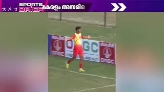 ഇന്നത്തെ പ്രധാന കായിക വാർത്തകൾ | Sports News : Santosh Trophy, WPL, Chelsea vs Arsenal, Copa del Rey
