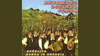 Deželica sonca in grozdja