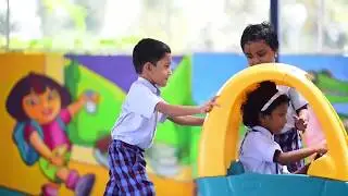 The Oxford Trivandrum 2018