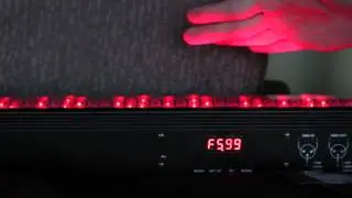 American DJ MegaBar LED RC Review by Arnoldo Offermann