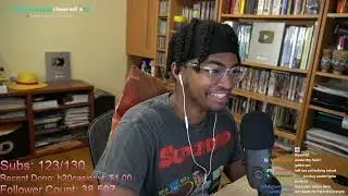5⧸20⧸2024 - Roblox Race Around the World, Thief Sim, Reacts - TommyNFG Archived VOD