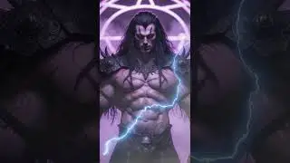 Unveiling Nerezion: The Vampire God of Apocalyptic Dominion
