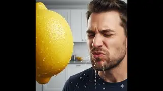 The Incredible Domino Effect of Lemon Inside Your Body  #LemonBenefits #HealthyBody #NutritionFacts
