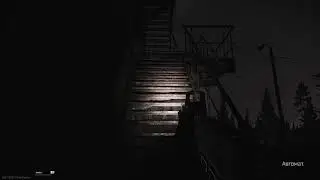 Escape from Tarkov Gameplay night outing (No Commentary)