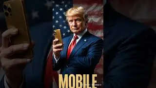 Trump Mobile EXPLAINED | What&rsquo;s the Hype About? 🇺🇸📱
