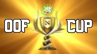 THE OOF CUP (Battle Cup W/ Gorgc, FakeTaiga, 33, MagE)