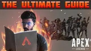 How to play apex legends tutorial | Guide | Hindi