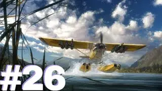 FAR CRY 5 | WALKTHROUGH EPISODE 26 | UNLOCKING FAITH!!