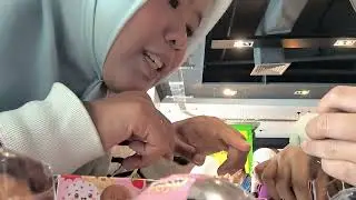 AAAKHHHHH AKHIRNYAA BISA NYOBA GELAEL W/NTODD CAYANGGGG😆🥳🥰😘