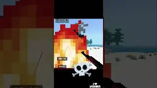 Minecraft Heroine revenge short#minecraft #revenge #minecraftshort
