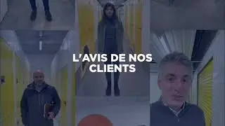 Janus International Europe - Votre fournisseur de self-stockage pour des solutions durables