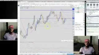 FOREX TRADING TIPS LIVE WEBINAR WITH QUILLAN CUE BLACK