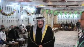 احتفال المولد النبوي الشريف في حسينية ومضيف السهيلات 2