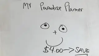 How to save for vacation. A Qapital review
