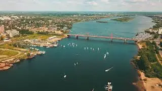 Arkhangelsk. Notre Arkhangelsk / Архангельск. Наш Архангельск