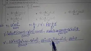RESOLUÇÃO DE EXAME DE MATEMÁTICA I UEM 2023_Parte_2.