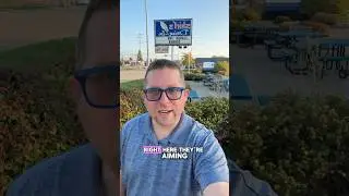 Kenosha's NEW HOT SPOT Melkats Serves Up Italian Beef & Ice Cream!