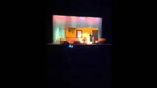 Grease Tulsa Memorial High