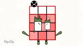 Ternaryblocks band 2