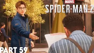 SPIDER-MAN 2 | PHOTO HELP | Sell photos to JJJ before he regret it (Part 59)