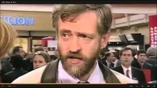 Jeremy Corbyn makes the case for Brexit - EU referendum 2016