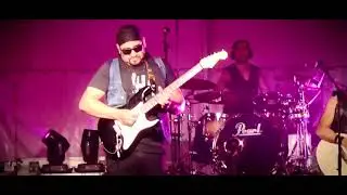 MANÁ - CORAZÓN ESPINADO (COVER CHAMAN TRIBUTO A MANÁ)