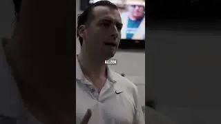 Kosso In Gesprek Met Thierry Baudet 🗣️💬 | Interessante Discussie