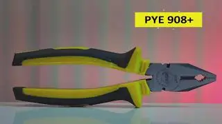 PYE Tools | Product Video