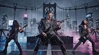 🔥 BEST METAL PLAYLIST 2025 ⚡ Non-Stop Energy for All Day 🔥