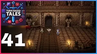 The Monster Arena - Octopath Traveler 0 [41]