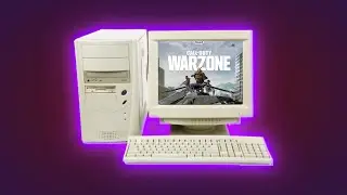 Como Rodar Warzone em PC Fraco !!