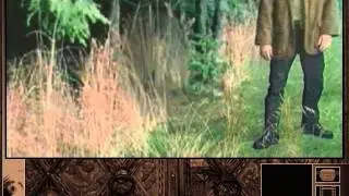 The Beast Within: A Gabriel Knight Mystery Gameplay