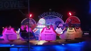 Superbowl Lunapark Starland (off ride) 2025
