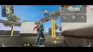 Intentando de llegar a maestro TEAMO FREE FIRE