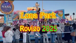 Luna Park Rovigo 2025