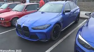 PDX Cars & Coffee Weekly Meet (2/5/22)