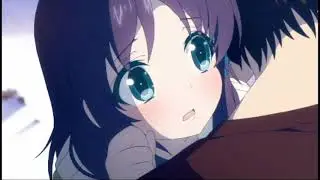 AMV Anime Mix abrazos