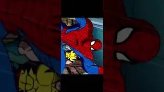 #человекпаук #спасибо #help #spiderman