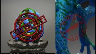 ALL Thawfest 2022 LEAKS!