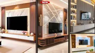 100+ TV Unit Design 2026