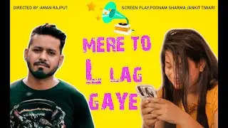 Sakht Launda  share a flat with a flirting girl \\ Episode 1 \\Crazy Ajmeriens