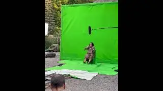 Behind the Scenes of &lsquo;Ghosts&rsquo; CBS Season 4 (2024&ndash;2025) #GhostsCBS