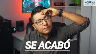 Se ACAB&Oacute; Galaxy Apps | NO CLICKBAIT