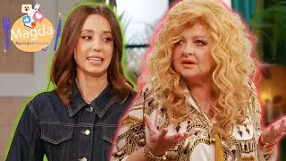 Izabella Krzan została aresztowana? 🤣 | Magda gotuje Internet